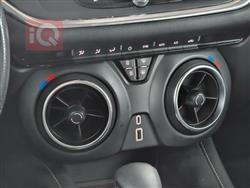 شيفروليه بليزر